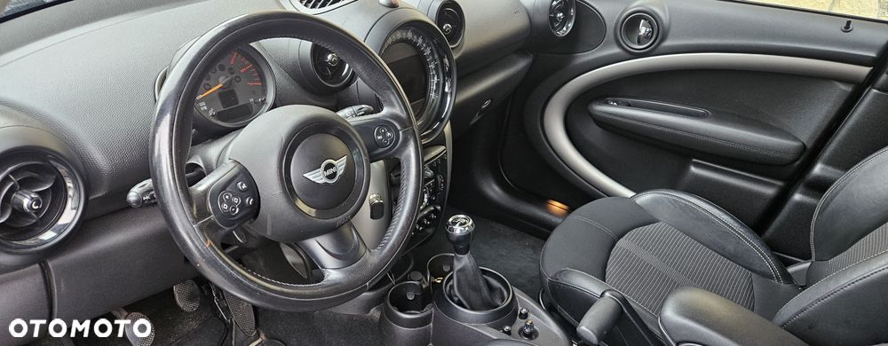 MINI Cooper - 18