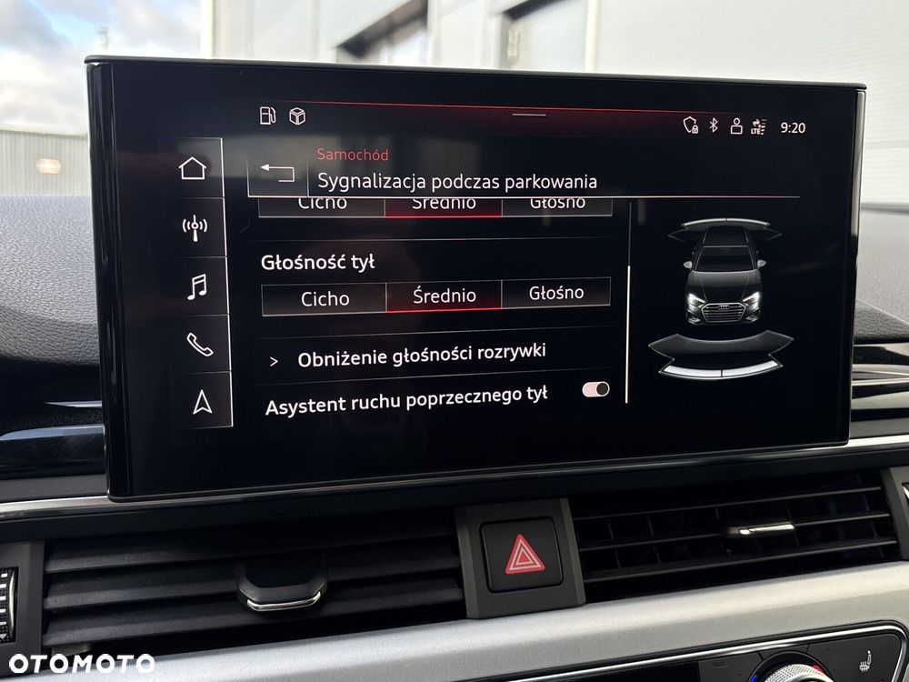 Audi A4 Avant - 24