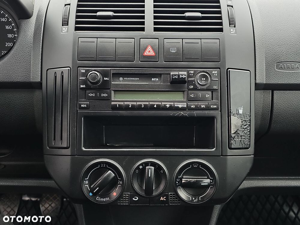 Volkswagen Polo 1.2 12V Trendline - 21