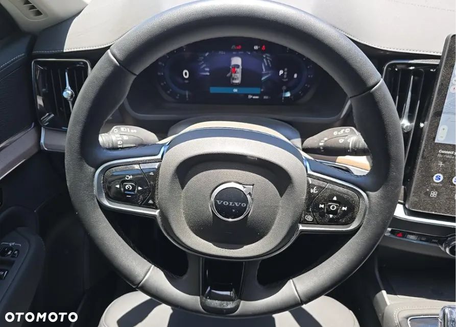 Volvo XC 90 - 8