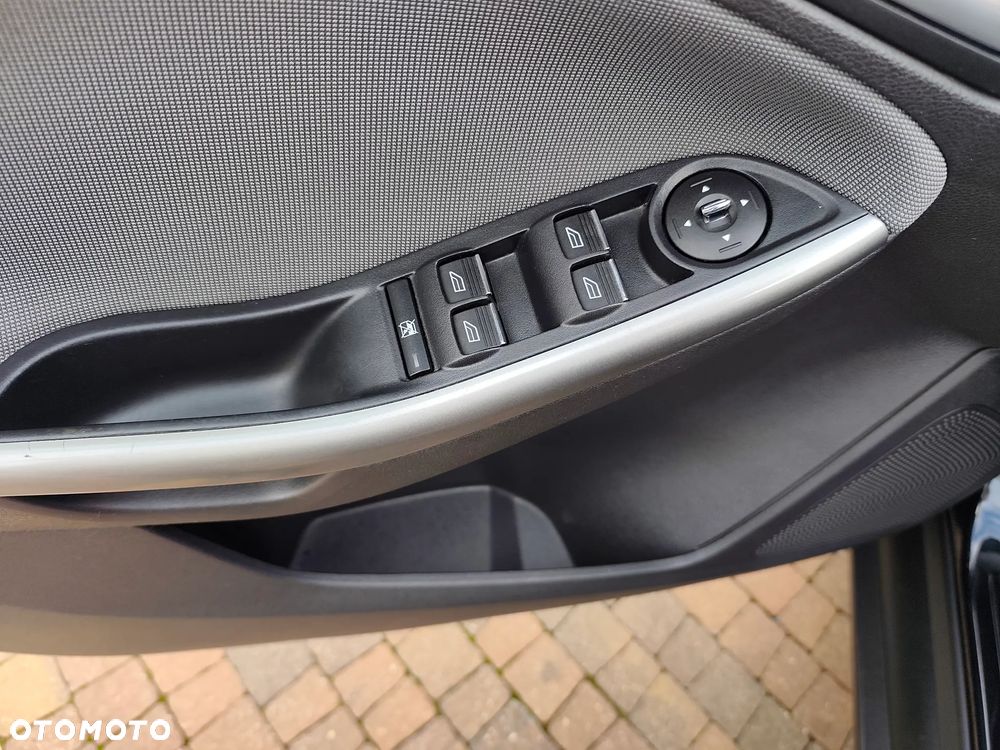 Ford Focus 1.6 TI-VCT Trend - 7
