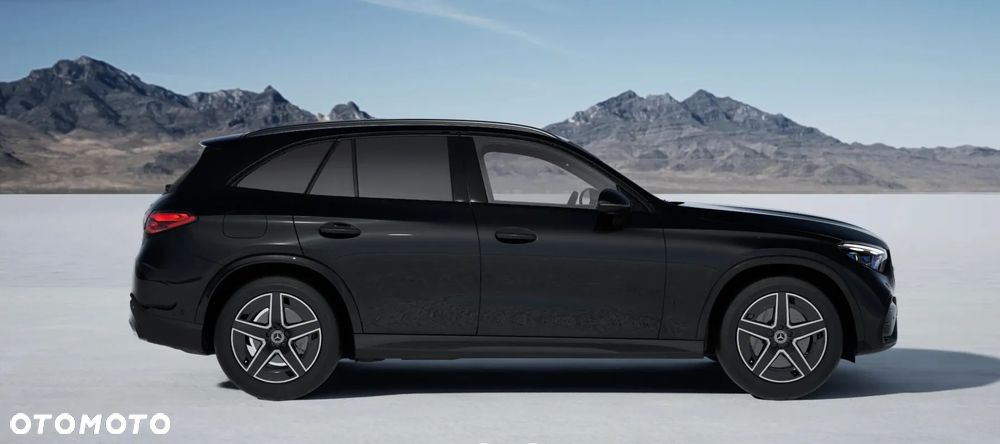 Mercedes-Benz GLC 220 d mHEV 4-Matic AMG Line - 10