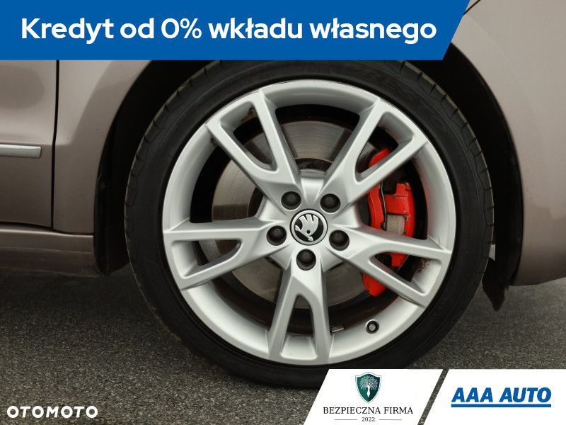 Skoda Superb - 13