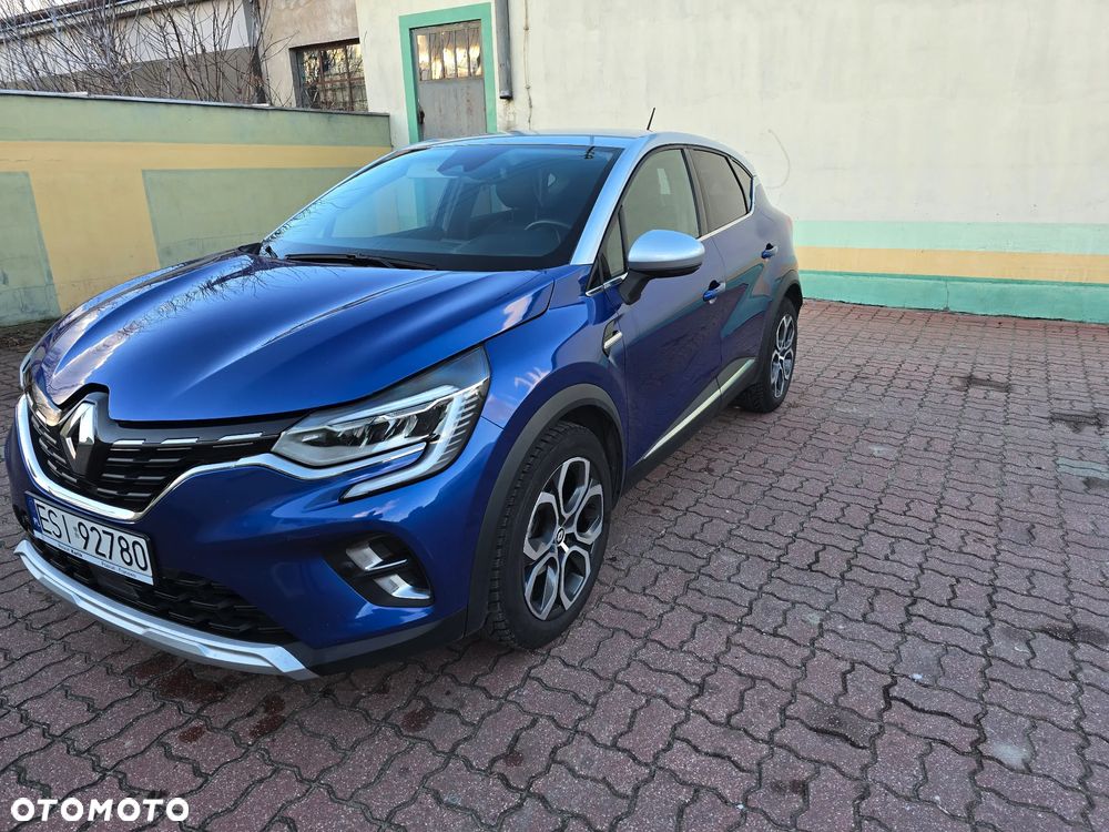 Renault Captur TCe 90 INTENS - 6