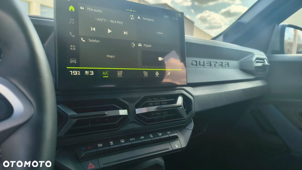 Dacia Duster 1.0 TCe Journey - 6