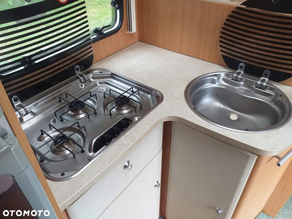 Fiat CHAUSSON 5 - Osobowy - 20