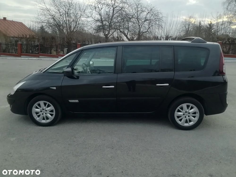 Renault Grand Espace 2.0 dCi FAP Edition 25th - 6