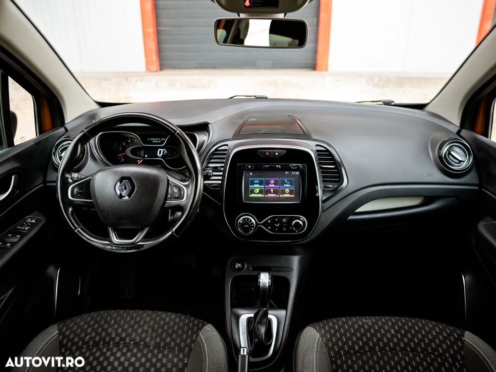 Renault Captur ENERGY dCi EDC Zen - 6
