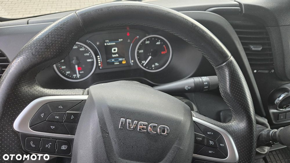 Iveco Daily - 4