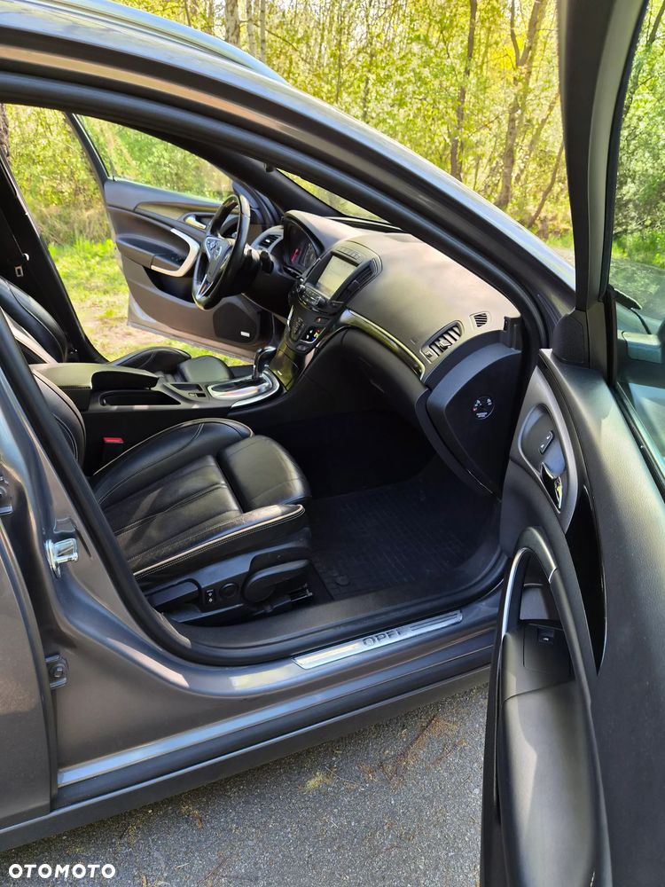 Opel Insignia 2.0 CDTI Executive - 17