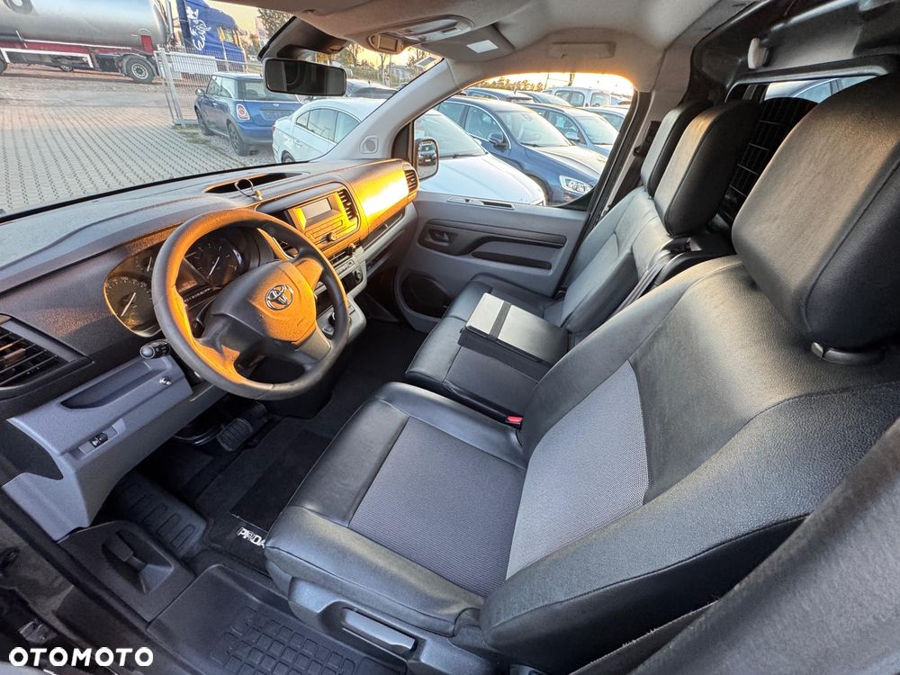Toyota PROACE - 20
