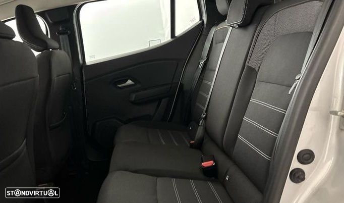 Dacia Sandero 1.0 ECO-G Expression Bi-Fuel - 7