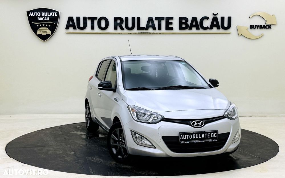 Hyundai i20 - 3