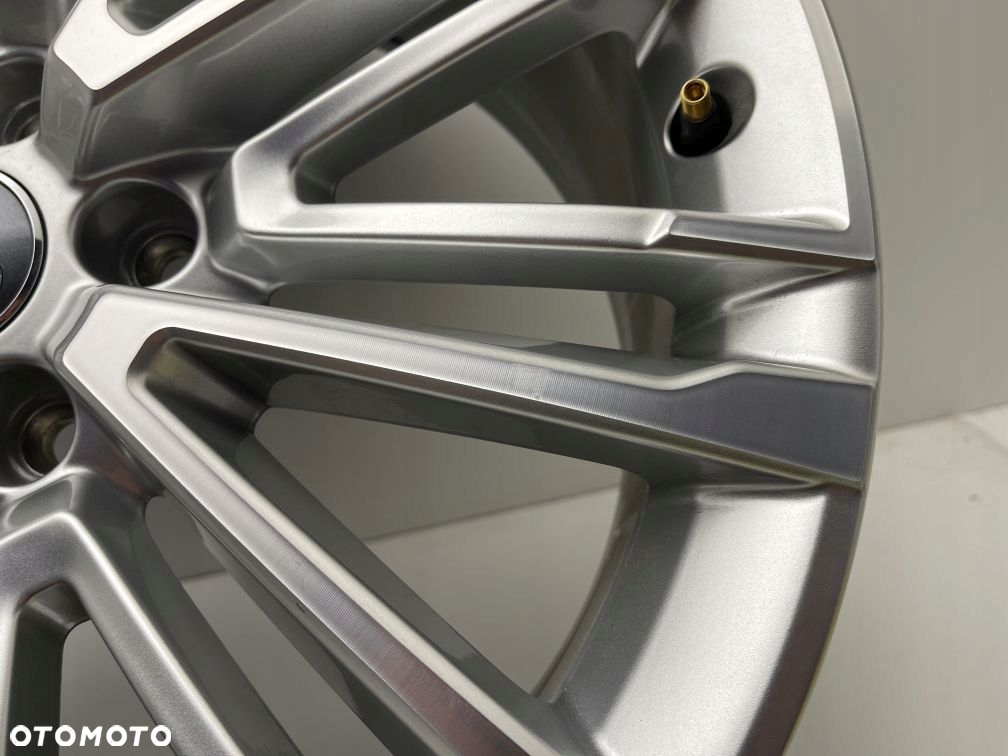 FELGI AUDI A4 B9 A5 8,5J 19 ET40 8W0601025BE ORYGINAŁ - 7