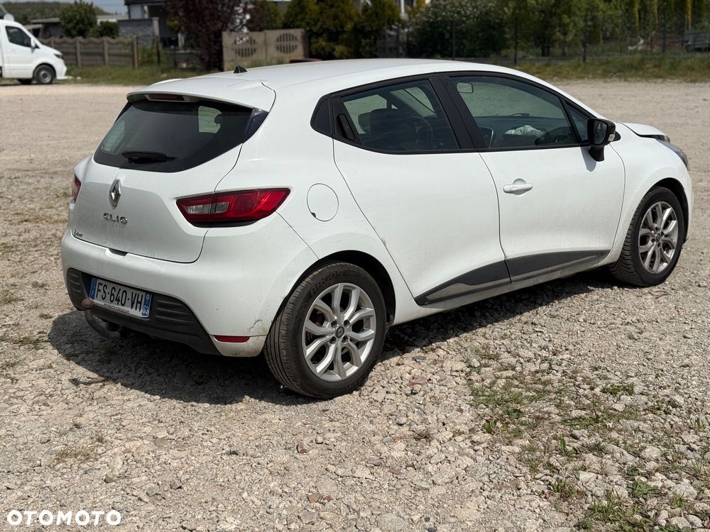 Renault Clio TCe 90 Start & Stop COLLECTION - 5