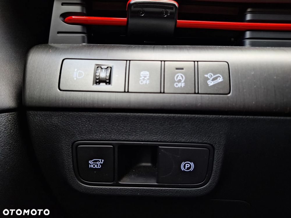 Hyundai Kona 1.6 T-GDI N Line DCT - 28