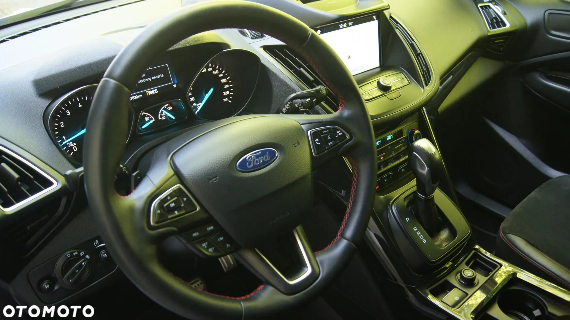 Ford Kuga 1.5 EcoBoost AWD ST-Line ASS - 15
