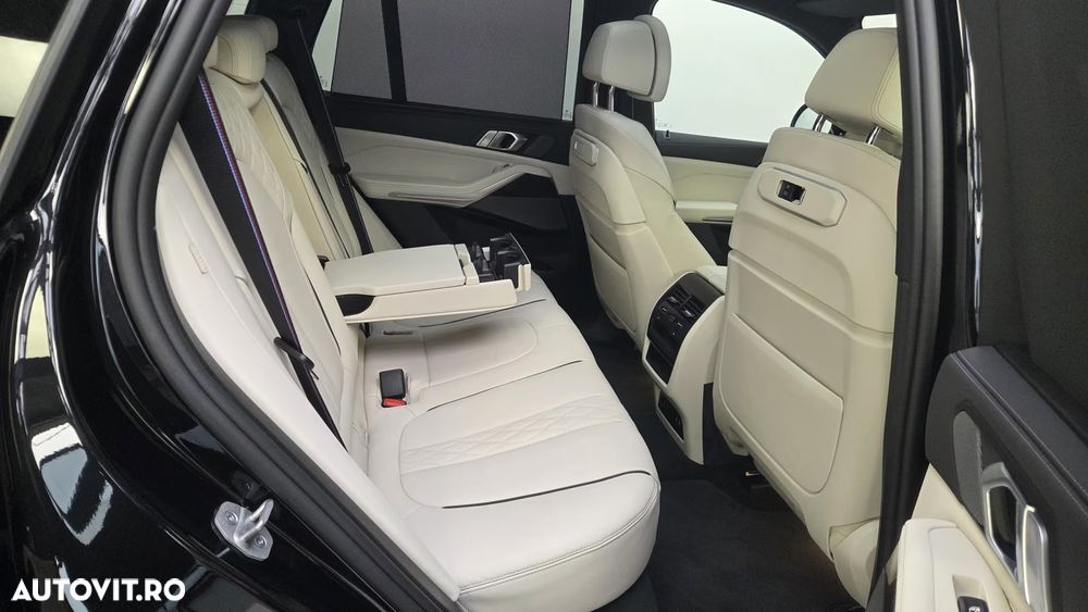 BMW X5 xDrive50e - 12