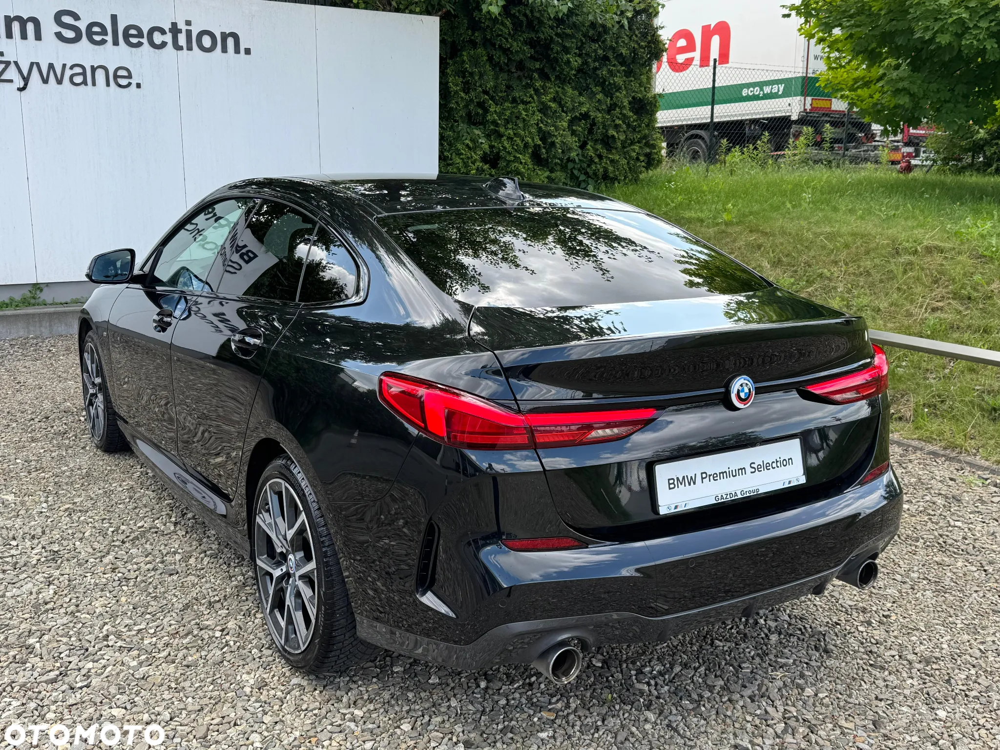BMW Seria 2 220i M Sport - 3