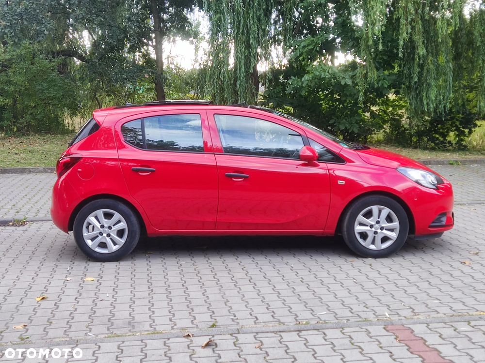 Opel Corsa 1.4 Cosmo S&S - 10