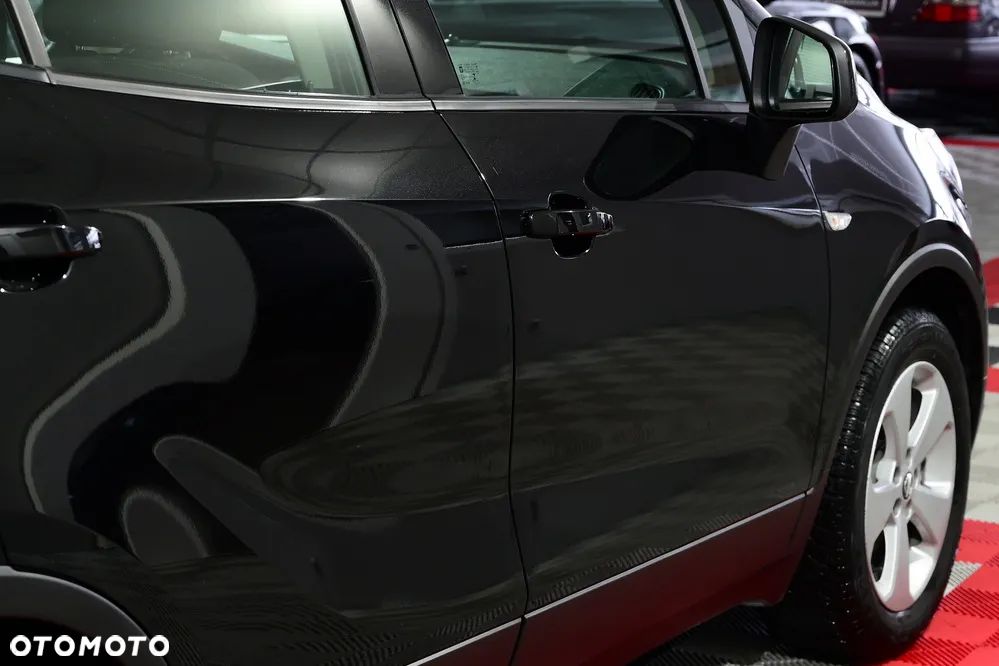 Opel Mokka 1.4 T Cosmo S&S 4x4 - 37