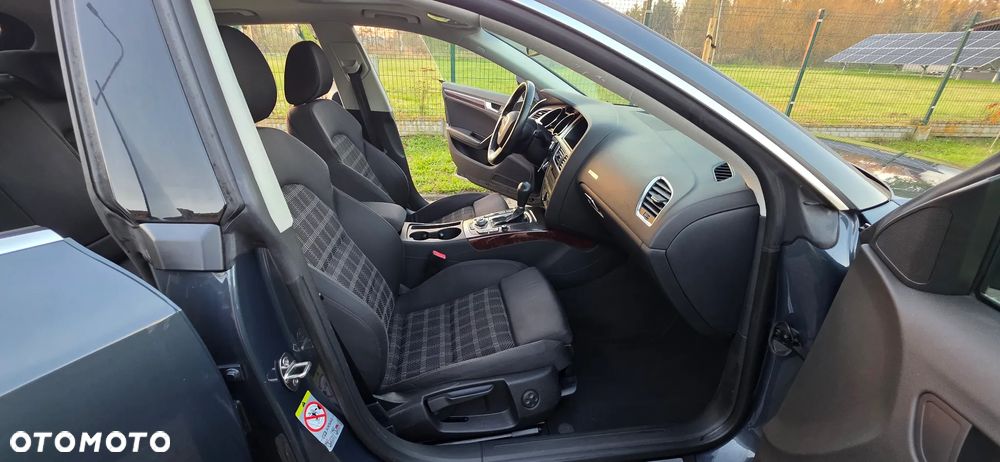 Audi A5 Sportback - 20