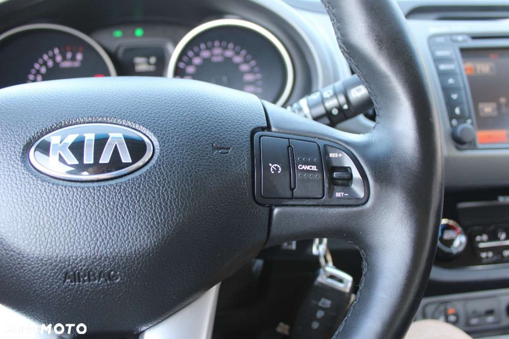 Kia Sportage - 31