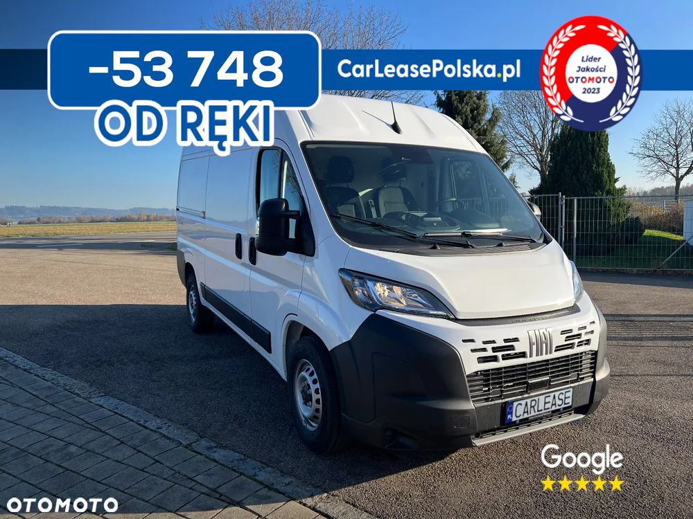 Fiat Ducato - 1