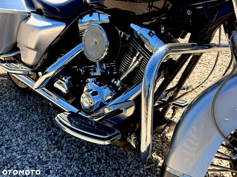 Harley-Davidson Touring Road King - 5