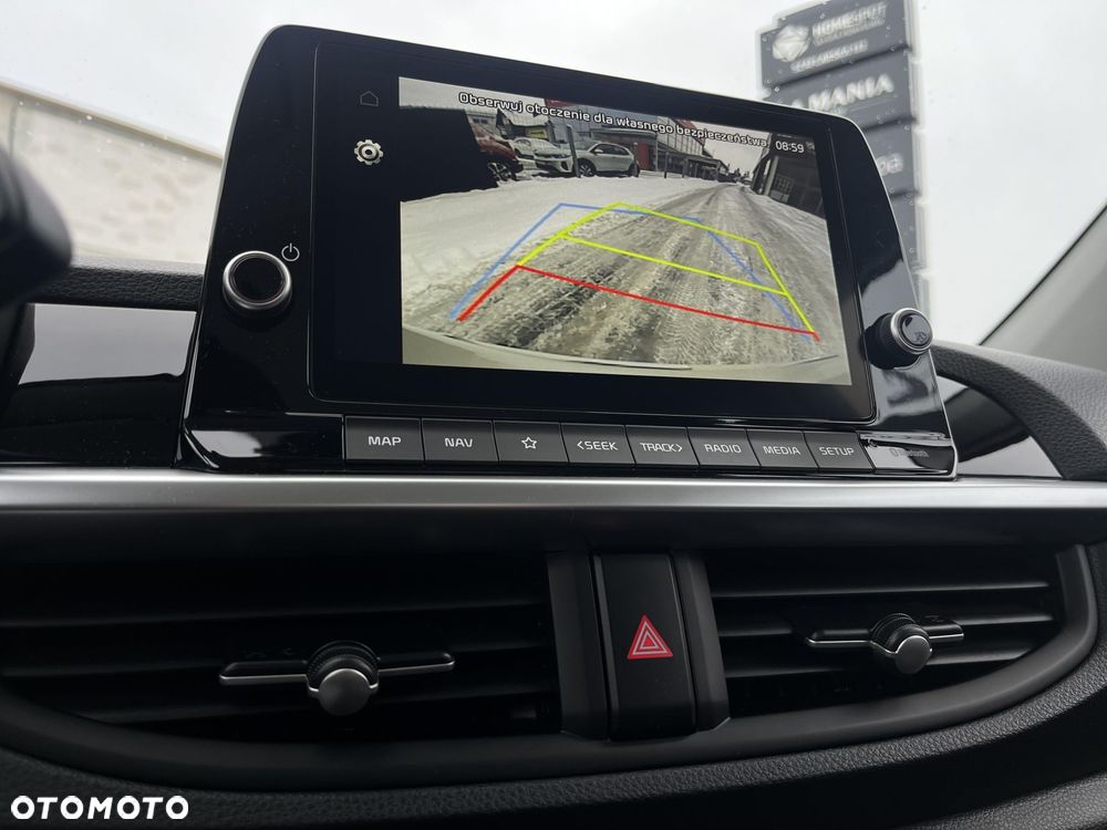 Kia Picanto 1.2 DPI L - 20