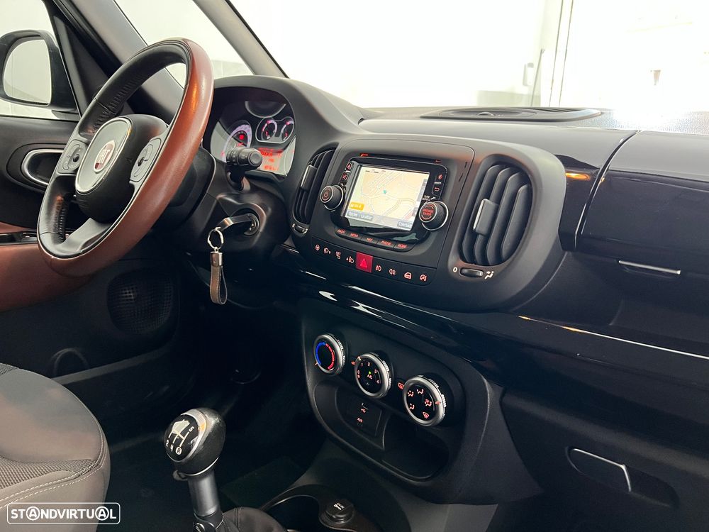 Fiat 500L - 34