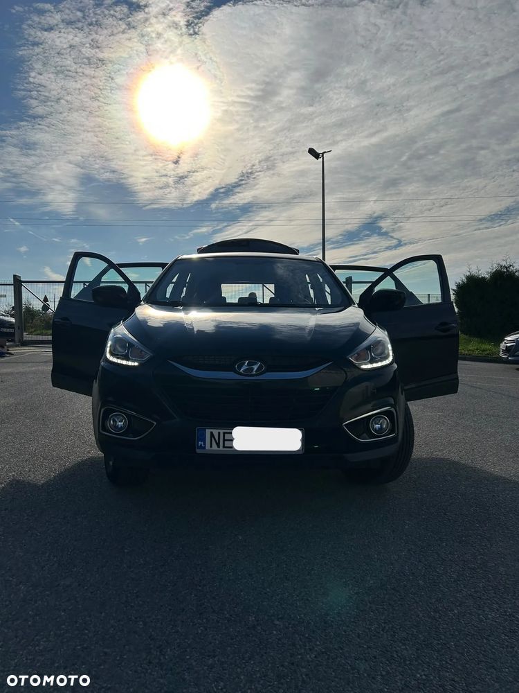 Hyundai ix35 - 20