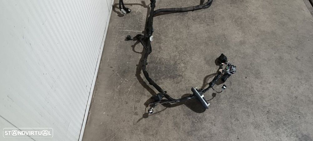 MÓDULO ELETRÓNICO SMART FORFOUR ELECTRIC DRIVE (453.091) - 4