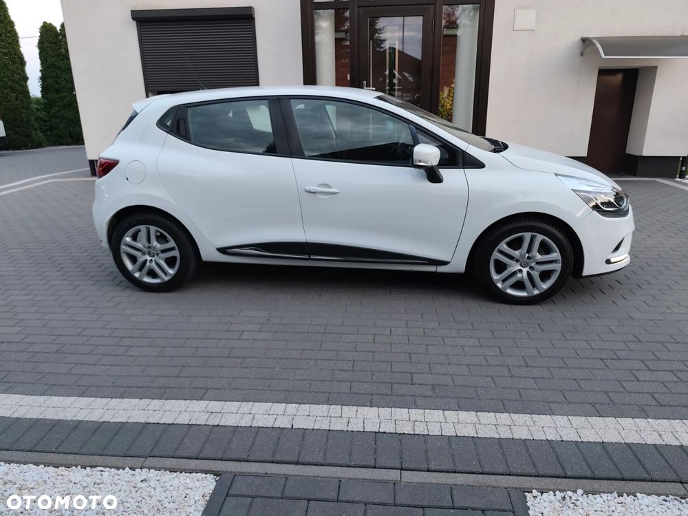 Renault Clio 1.5 dCi Dynamique - 20