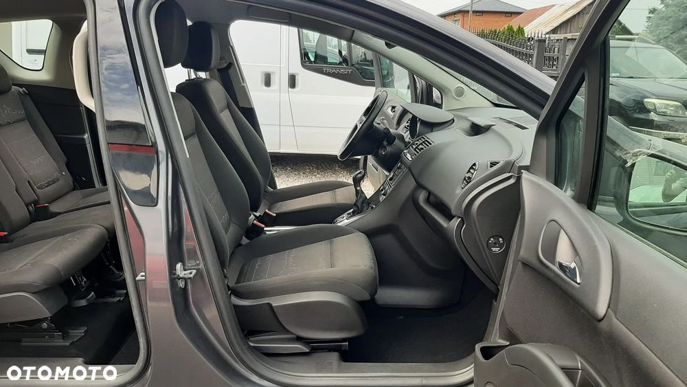 Opel Meriva - 7