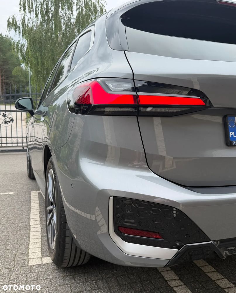 BMW Seria 2 218i M Sport sport - 13