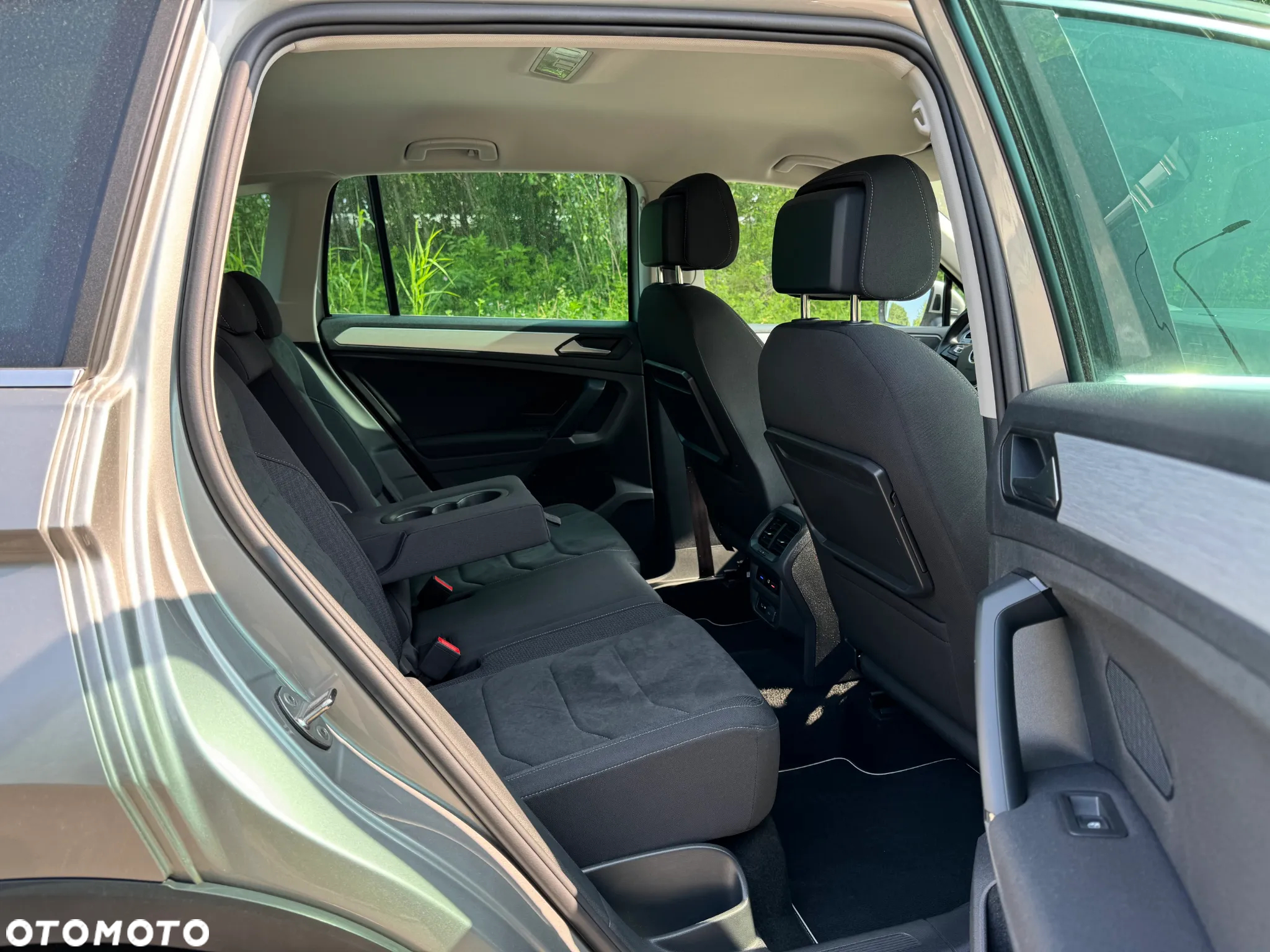 Volkswagen Tiguan 1.5 TSI EVO Comfortline DSG - 28