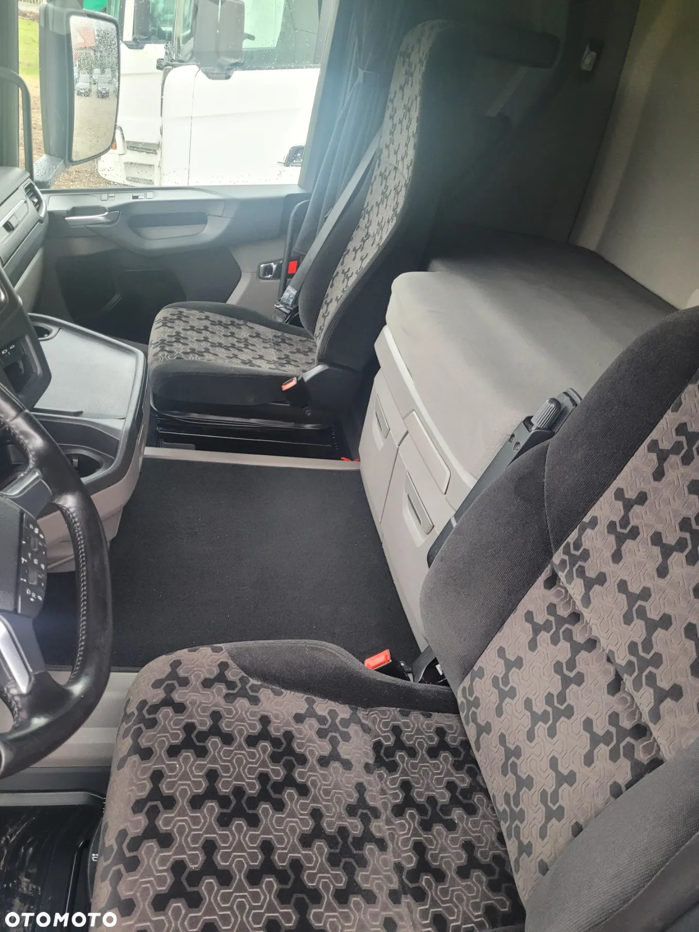 Scania R 450/BezEGR/Xenon/Led/Navi/KlimaPostojowa - 12