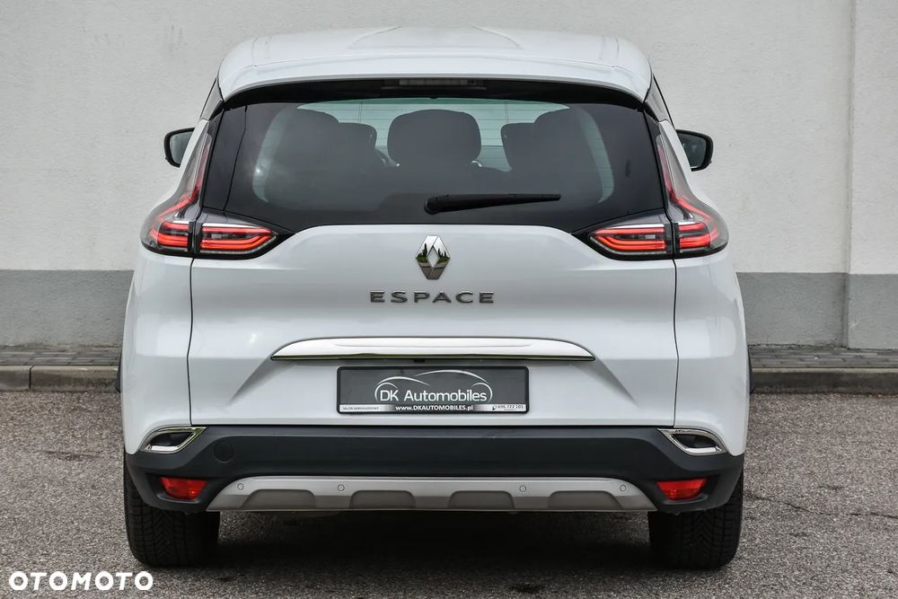 Renault Espace 1.6 TCE Initiale Paris EDC - 7