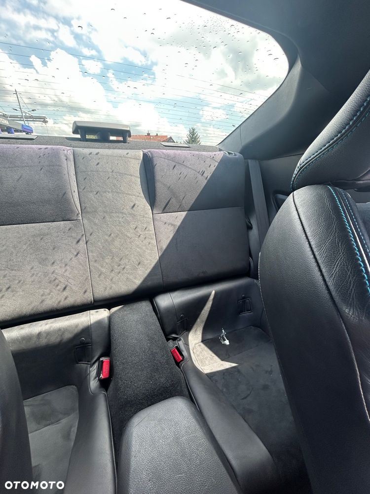 Subaru BRZ 2.0i Sport+ - 12