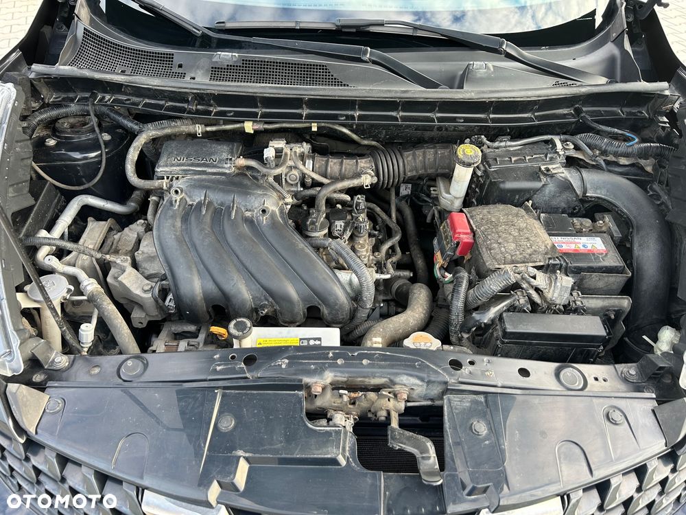 Nissan Juke 1.6 N-Connecta - 32