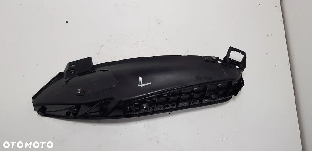 Piaggio MP3 350 HPE 18-22 Lewy Podest Podłoga Stopień - 7