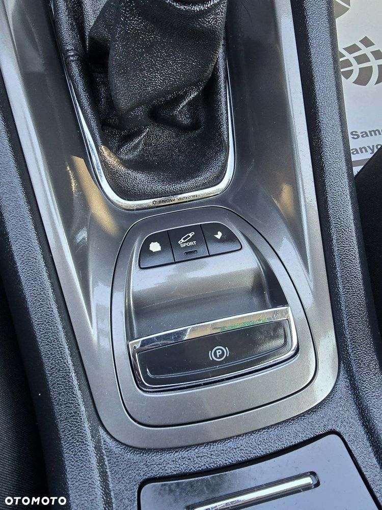 Citroën C5 - 25