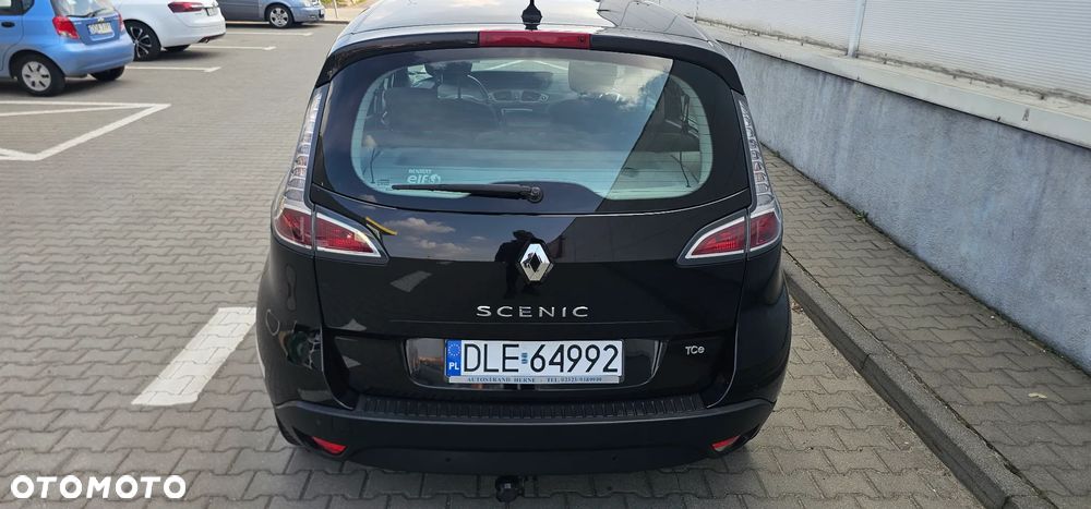 Renault Scenic - 6