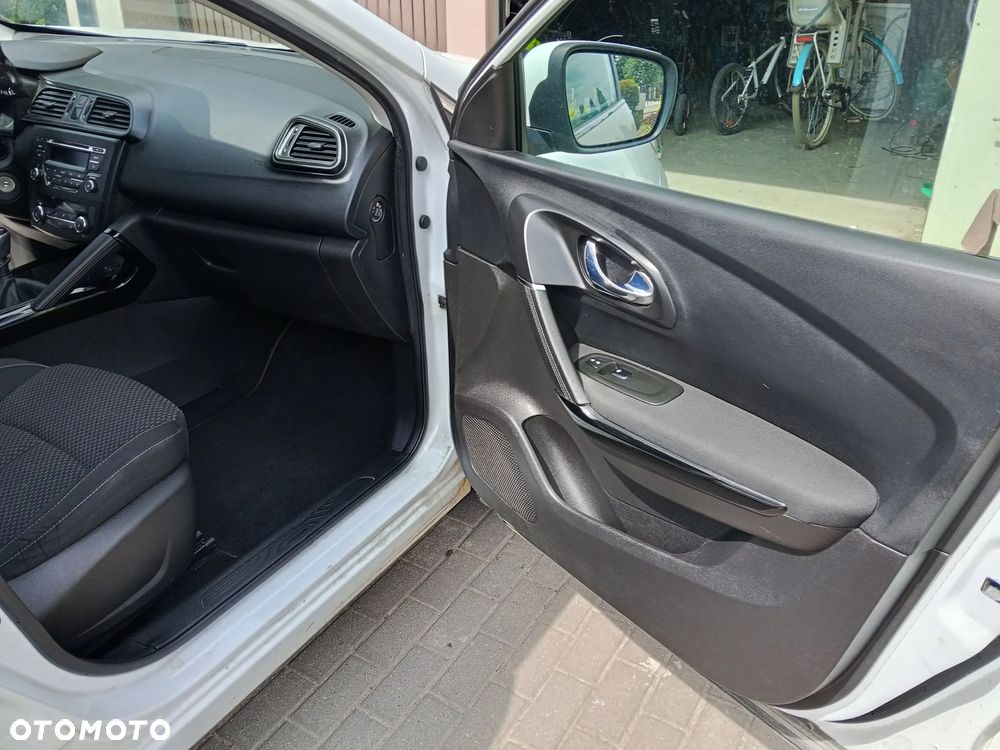 Renault Kadjar 1.2 Energy TCe Adventure - 7
