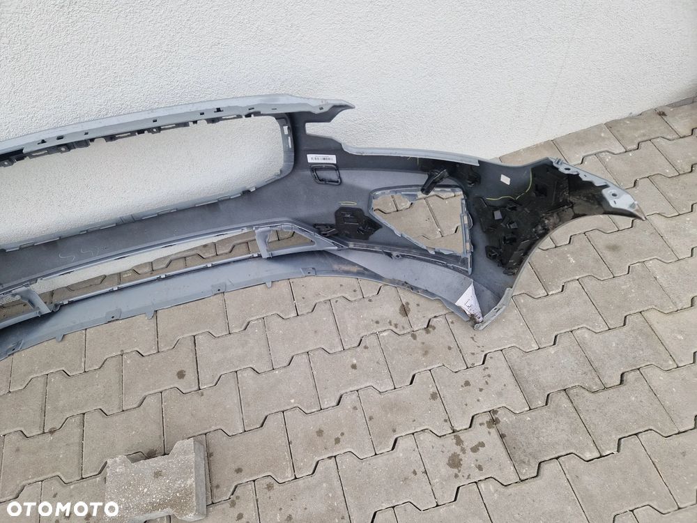 Zderzak Volvo V60 S60 II R design 2018 - - 11