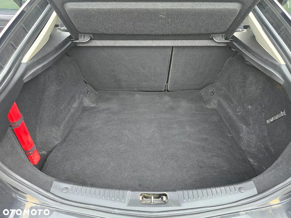 Ford Mondeo - 31