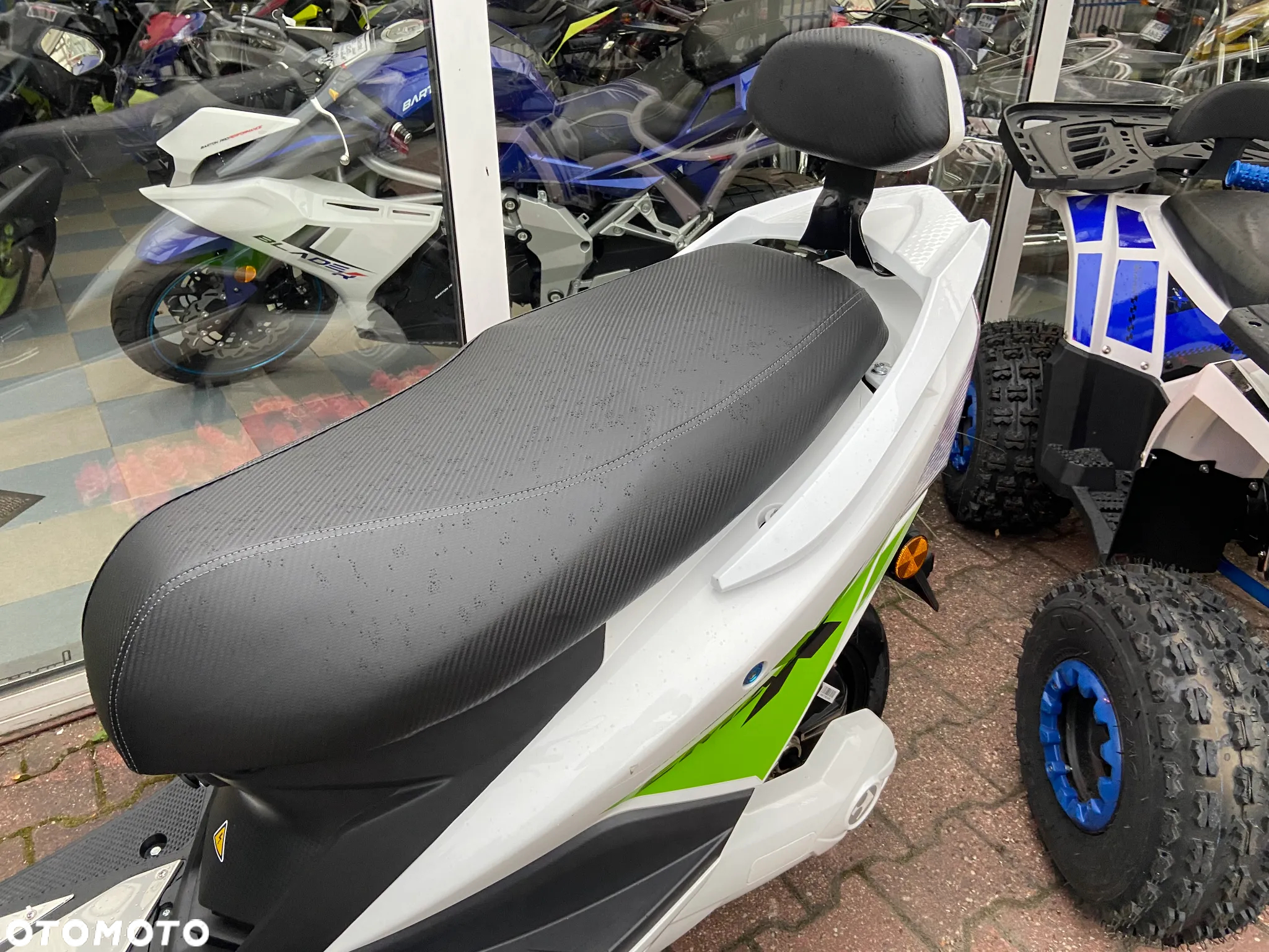 Barton E-Max One - 5