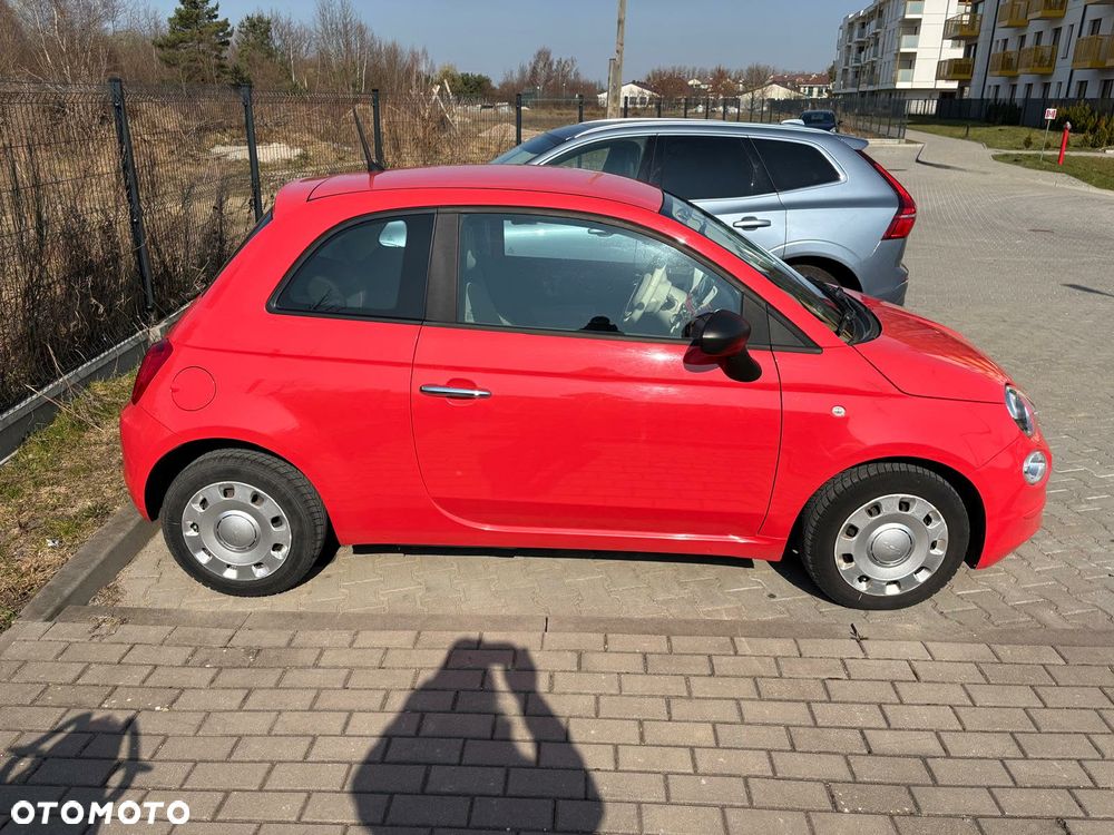 Fiat 500 - 3