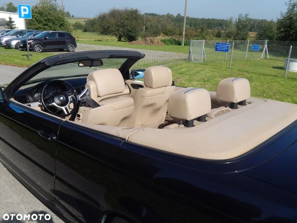 BMW Seria 3 318ti - 15